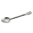 thumbnail image 1 of Winco BSOT-11H 11" Solid Basting Spoon, Stainless, 1 of 1