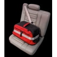 thumbnail image 2 of Sleepypod Air - Airline Approved Carrier and Crash-Tested Car Seat for Cats and Dogs up to 18 lbs. (Strawberry Red), 2 of 5