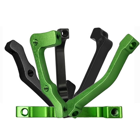 SPRING PARK Disc Brake Caliper Mount Adapter 180/203mm MTB Bike Disc Brake Mound Adapter