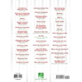 thumbnail image 7 of Hal Leonard Popular Christmas Sheet Music ? 1980-2017-Piano/Vocal/Guitar, 7 of 7