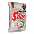 thumbnail image 3 of Polvo para preparar gelatina Sayes de leche sabor coco 120 g, 3 of 4