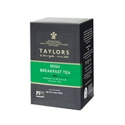 Taylors of Harrogate Irish Breakfast, 50 Teabags