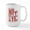 White, variant on CafePress - Utah Native - 15 oz Ceramic Large White Novelty Mug