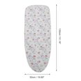 thumbnail image 4 of Unique Bargains 1 Pc Ironing Board Cover Print Non Stick Ironing Cover Colorful, 4 of 5