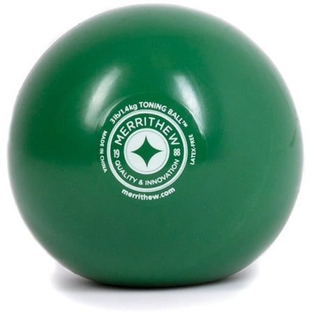 TONING BALL