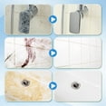 thumbnail image 4 of Pgyong Multifunctional Cleaning Spray Bathroom Cleaner Toilet Bowl Cleaner Toilet Scale Cleaning Multifunctional 300ml, 4 of 8