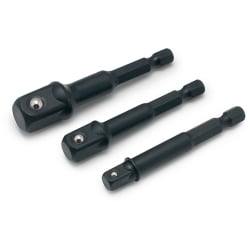 - 3PC SOCKET ADAPTER SET