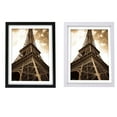 thumbnail image 2 of Coofit Photo Frame Wood Decorative Picture Frame Wall Photo Frame for Home Room Decor, 2 of 4
