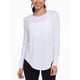 thumbnail image 1 of Camisetas deportivas de entrenamiento para mujer: camisetas lisas de manga larga de color liso para mujer, camisetas deportivas de yoga, ropa deportiva, 1 of 6