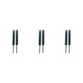 thumbnail image 1 of Transemion 2pack/lot Stackable Moss Pole For Plants Fillable For Plant Support Moss Pole Monstera Plant Support Monstera Moss Pole Black 3Set, 1 of 6