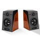 thumbnail image 1 of Altavoz De Graves Para Ordenador, 2 Piezas, Herramienta De Reproductor De Música, Altavoces Multimedia, Suministro Para Juegos De Pc, Caja De Sonido De Uso Amplio, Estudio Doméstico sonducket EL011859-00, 1 of 5