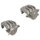 thumbnail image 1 of Mordazas de Freno CARDONE XL-7 2004 A 2006 Suzuki 4wd 2 Piezas Gris, 1 of 4