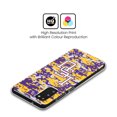 thumbnail image 2 of Head Case Designs Louisiana State University LSU Louisiana State University LSU Digital Camouflage Soft Gel Case for Samsung Galaxy A54 5G, 2 of 7