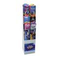 thumbnail image 1 of Brainstorm Products 9393828 Assorted Plastic Kites - Case of 54, 1 of 1