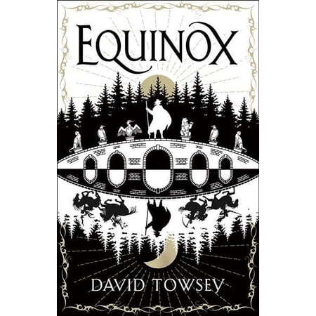 Equinox (Hardcover)