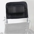 thumbnail image 4 of Sistema universal de soporte para reposacabezas de silla de ruedas Respaldo Accesorios para sillas de ruedas S Sunnimix Apoyo para el cuello del reposacabezas, 4 of 8