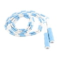 thumbnail image 1 of Jump Rope,Segmented Jumping Rope Adjustable Untangled Jump Rope Children Jump Rope Expertly Crafted, 1 of 7