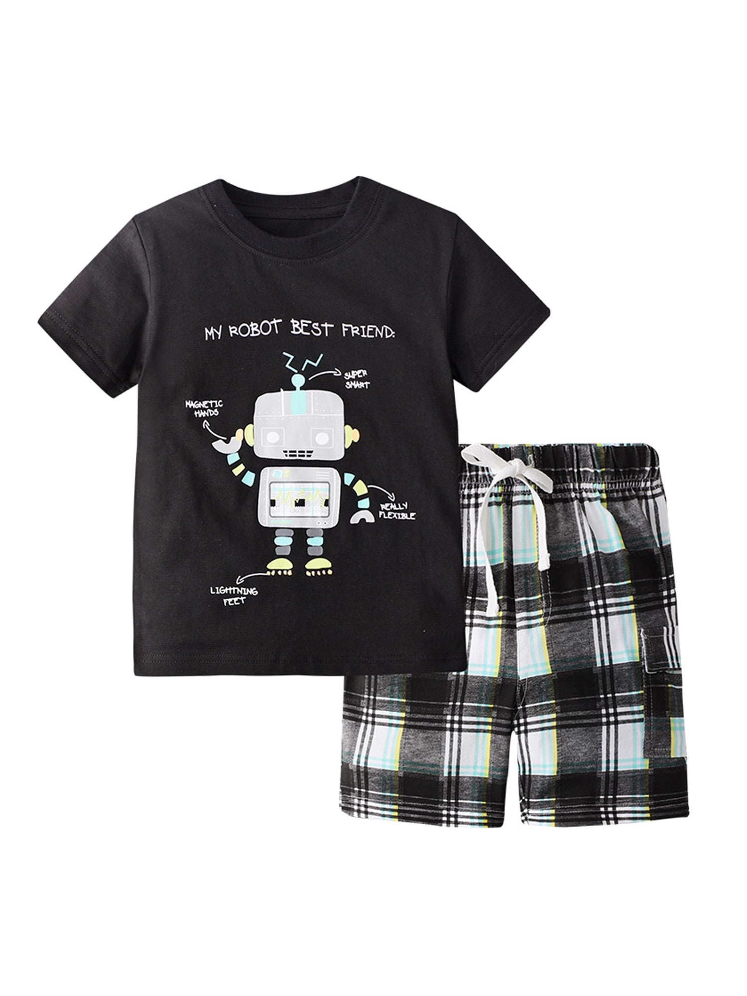 Купить Детские Летние Костюм