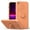 Orange, variant on For iPhone 8 Plus/7 Plus Case, Slim Silicone | 360° Ring Holder Kickstand | Support Car Mount | Soft Gel Rubber Hybrid Bumper For iPhone 8 Plus/7 Plus Phone Cover for Girls Women,Royalblue