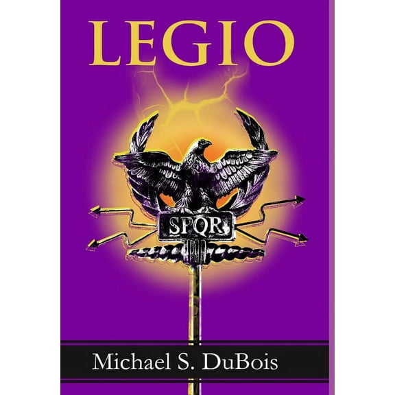 Legio (Hardcover)