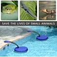 thumbnail image 5 of Pack Of 2 Animal Rescue Escape Ramps For Pool, Floating Ramp Rescues, Swimming Pool Accessories, 5 of 5