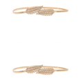 thumbnail image 1 of QualitChoice Ceinture de Mode Étroite Extensible Bretelles Réglables Style Simple Décorations Enveloppantes Ceintures de la Saint-Valentin pour Femmes Robes TYPE7 NO7, 1 of 6