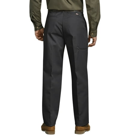 pleated dickies pants