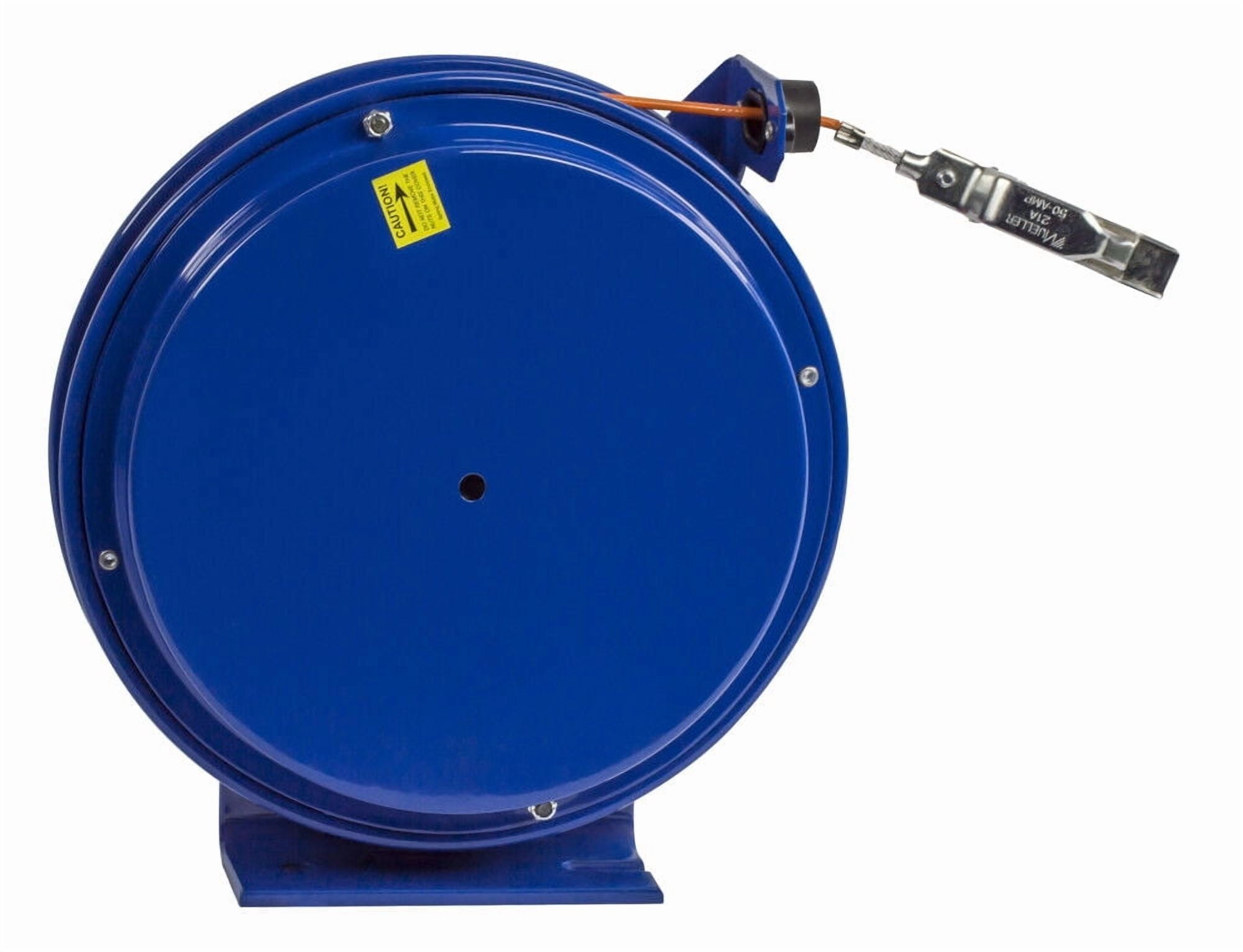 Coxreels Hose Reels, 35 ft, SD Series - 1 EA (170-SD-35)