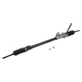 thumbnail image 6 of Detroit Axle - Steering Rack and Pinion Kit for 1992-1995 Honda Civic 1993-1997 Civic Del Sol Rack and Pinion Assembly 2 Outer Tie Rod Ends 2 Lower Ball Joints 1994 Replacement, 6 of 7