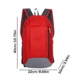 thumbnail image 4 of Outdoor Lightweight Small Sports MENS Backpack, 4 of 10
