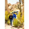 thumbnail image 4 of Toyota Tacoma TRD Pick-Up Truck Hoodie-Licensed Toyota Gear, 4 of 5