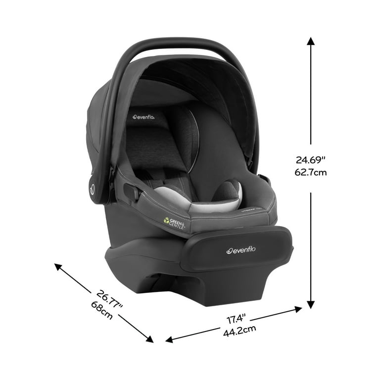 graco extend 2 fit stroller Extend2Fit Convertible Car Seat, Rear and Forward Facing Car Seat with Adjustable Extension Panel for Extra Legroom, Great Gift for Baby Shower or Baby Registry, Gotham 01110711 Campaign 24 Nov BOTW Running 1 car seat grows Pro Cat Rod And Color:Carbon / Silver / Black