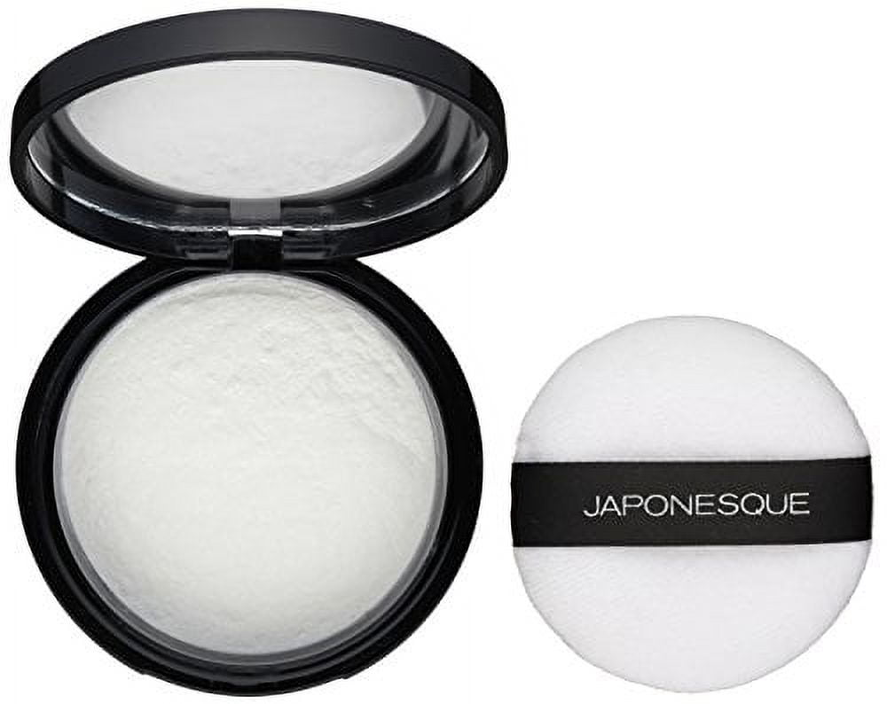 Japonesque KUMADORI Loose Finishing Powder  .29oz