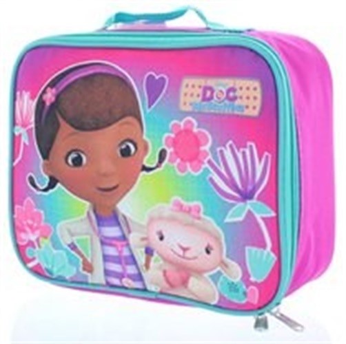 doc mcstuffins lunch box