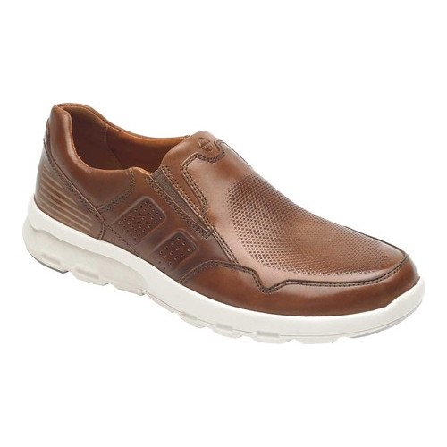 rockport let's walk sneaker