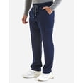 thumbnail image 2 of Onna NN500 Relentless Stretch Cargo Scrub Pants-Navy-3XL, 2 of 5