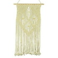 thumbnail image 1 of Midwest Design Imports 76054 Hanging Macram with Beads, 1 of 1