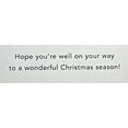 thumbnail image 5 of American Greetings Christmas Holiday Cards with Envelopes - 4 3/4" x 7 1/4", 5 of 67