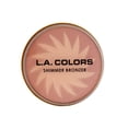 thumbnail image 1 of Bronceador LA colors Café 10g, 1 of 4