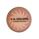 thumbnail image 1 of Bronceador LA colors Café 10g, 1 of 4