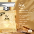 thumbnail image 6 of Eternal Fragrance GODDESS, Fresh Lavender, Warm Vanilla Eau de Parfum, Inspired by Libre Perfume for Women, 3.4 oz (100ml) Spray, 6 of 9