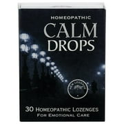 Historical Remedies Homeopathic Calm Drops 30 Loz