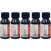 Humco Iodine Tincture Mild 2% 1 oz., Pack of 5