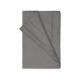 thumbnail image 1 of Belledorm 200 Thread Count Egyptian Cotton Flat Sheet, 1 of 2