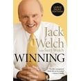 thumbnail image 1 of Pre-Owned Winning (Paperback) 0060759380 9780060759384, 1 of 1