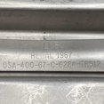 thumbnail image 2 of Mess Pan BTC Bryburn Trading Co Ejército de los Estados Unidos M1942 Guerra de Vietnam, 2 of 4