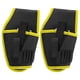 thumbnail image 2 of Cinturón de Herramientas, Bolsa de Herramientas de Poliéster, Cinturones de Herramientas para Hombres con 2 piezas para Herramientas de electricista, 2 of 7