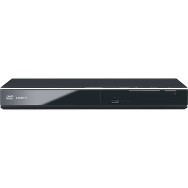 LG DVD Player with USB Direct Recording - DP132 - Walmart.com