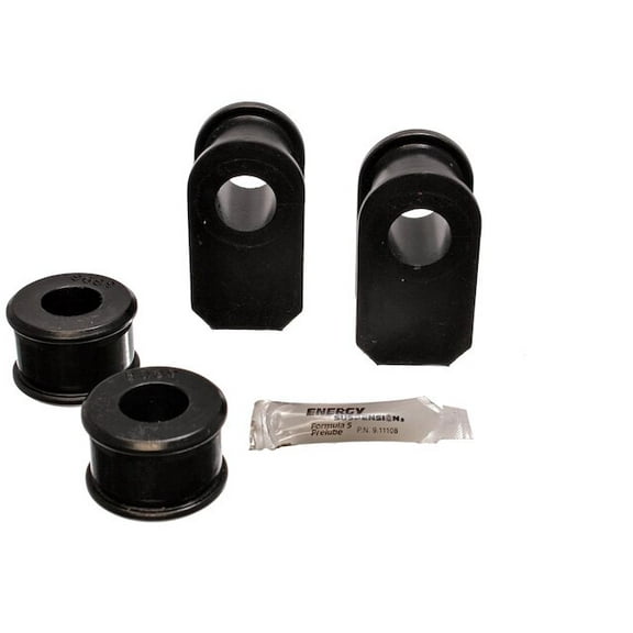 Front Sway Bar Bushing Kit - Compatible with 2003 - 2006 Ford E-250 2004 2005
