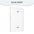 thumbnail image 4 of ZICANCN Outlet Covers Wall Plate, Tropical Fruit Cherry Strawberry Light Switch Cover Decorative, Duplex Toggle Combo 1-Gang, 4 of 9